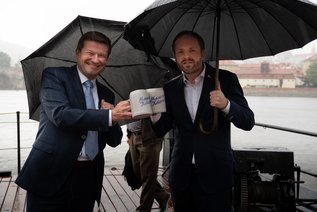 Martin Kastler Jakub Kulhánek