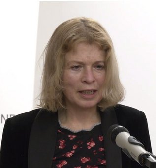 Marie Kolářová Kanzlerin Erzbistum Prag