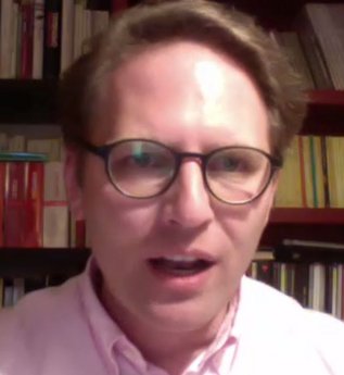 Rainer Karlitschek themenzoom