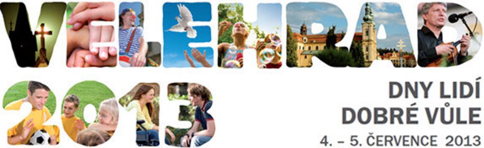 Velehrad 2013