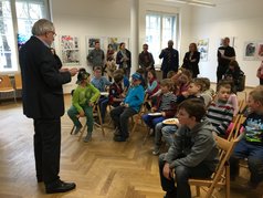 Tschechisches Zentrum München