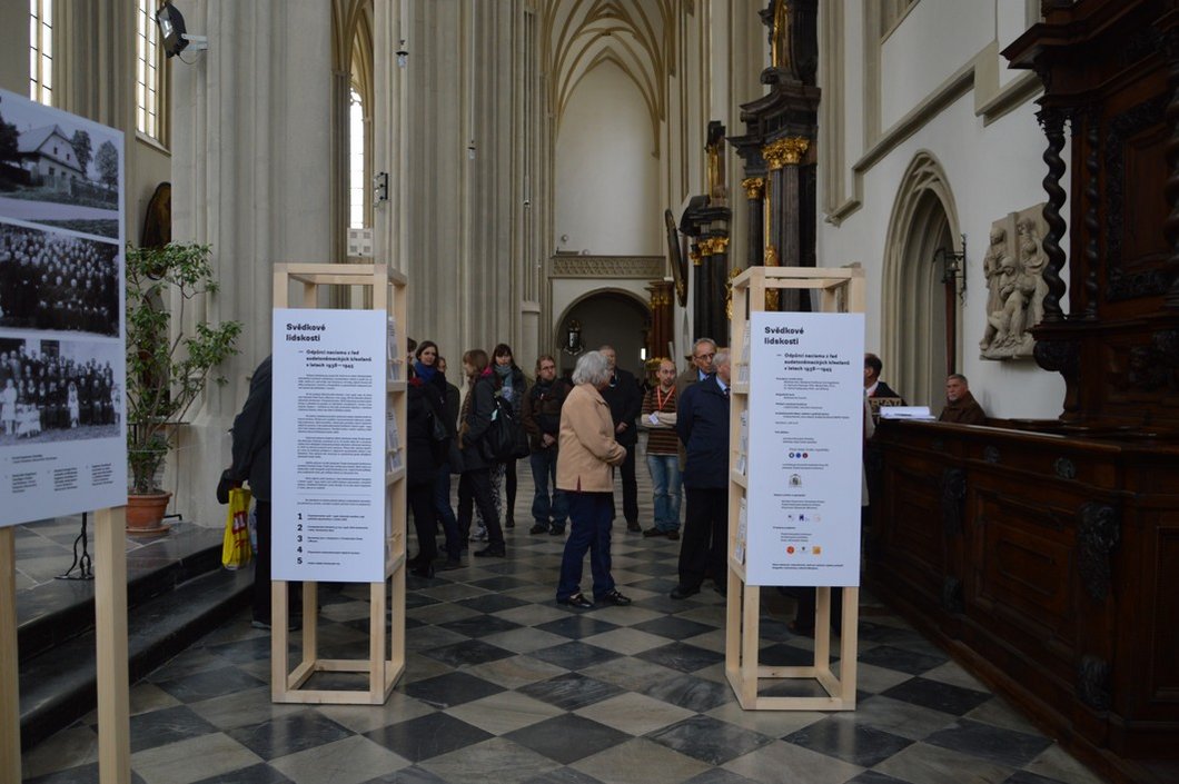 Ausstellung
