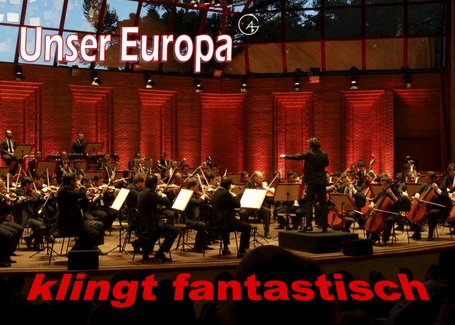 AG Postkarte Fantastisch