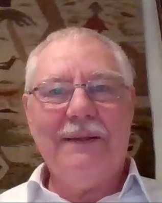 Prof. Dr. Bernhard Dick