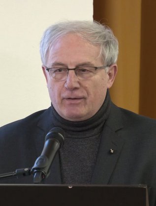 Monsignore Adolf Pintíř