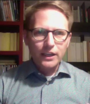 Rainer Karlitschek themenzoom