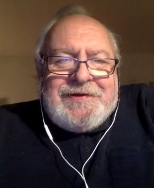 Hans-Jörg Schmidt Korrespondent Prag