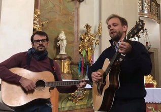 Jan Bukovský Zdeněk Talácko