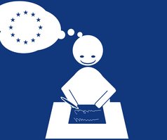 Logo Essaywettbewerb