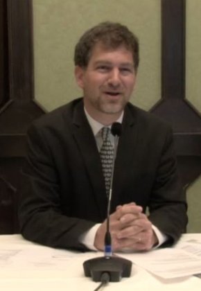 Spurný Matěj, Doc., předseda Společnosti Bernarda Bolzana, Praha