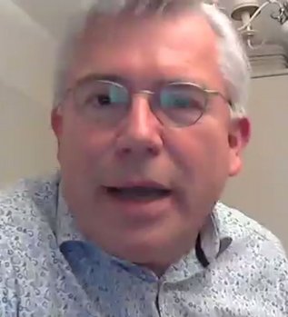 Prof. Dr. Burkard Steppacher