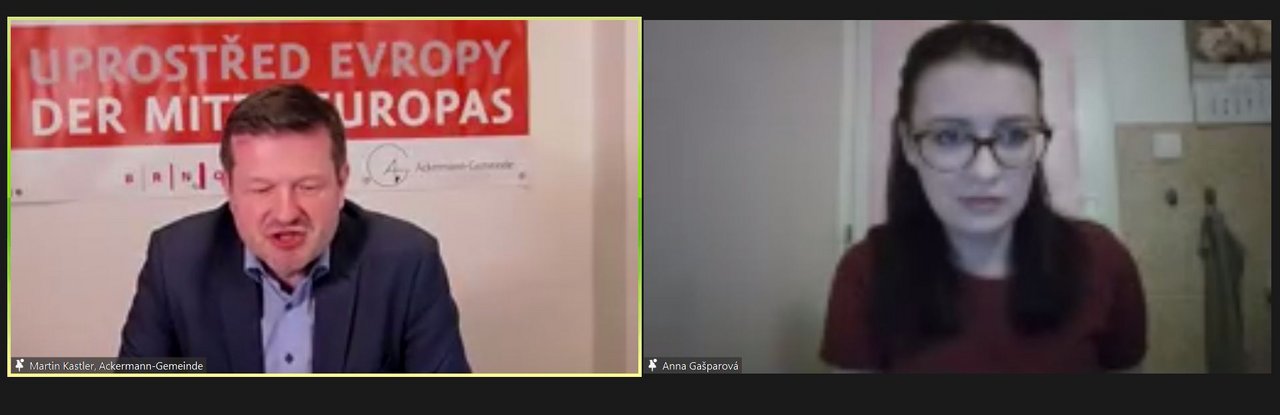 Essaywettbewerb Europa