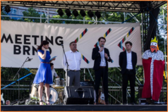 Festival Meeting Brno