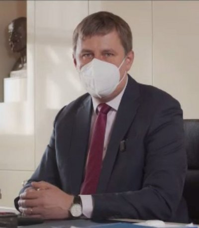 ministerstvo zahraničních věcí Petříček