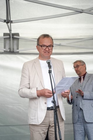 Dr. Albert-Peter Rethmann