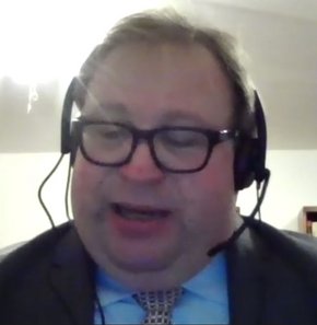 össterreichische Botschaft Gesandter