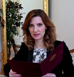 Vaňková Markéta, primátorka, Brno