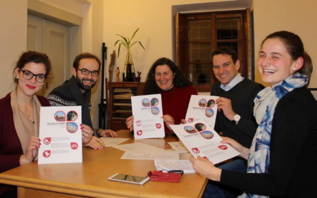 Weißer Berg Prag Sr. Francesca Šimuniová