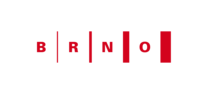Logo Brno