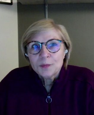 Petra Ernstberger, Deutsch-tschechischer Zukunftsfonds