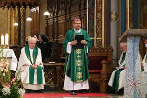 Bischof Dr. Tomáš Holub