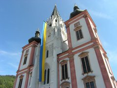 Basilika Mariazell