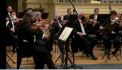 Philharmonie, Brünn